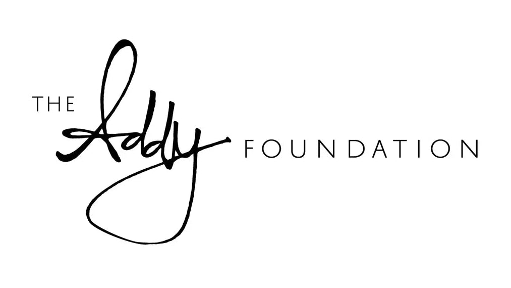 The Addy Foundation logo