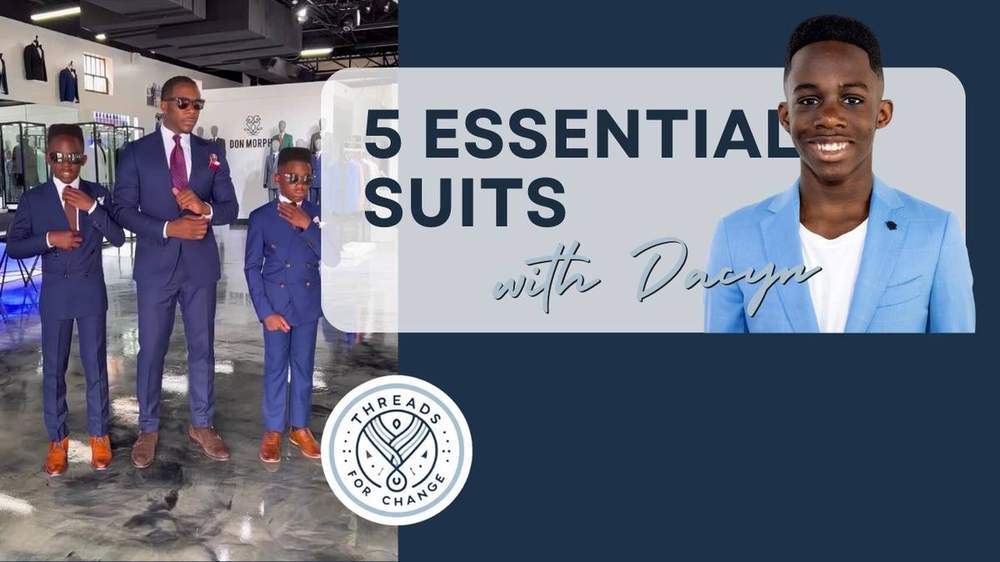 Elevate your wardrobe!