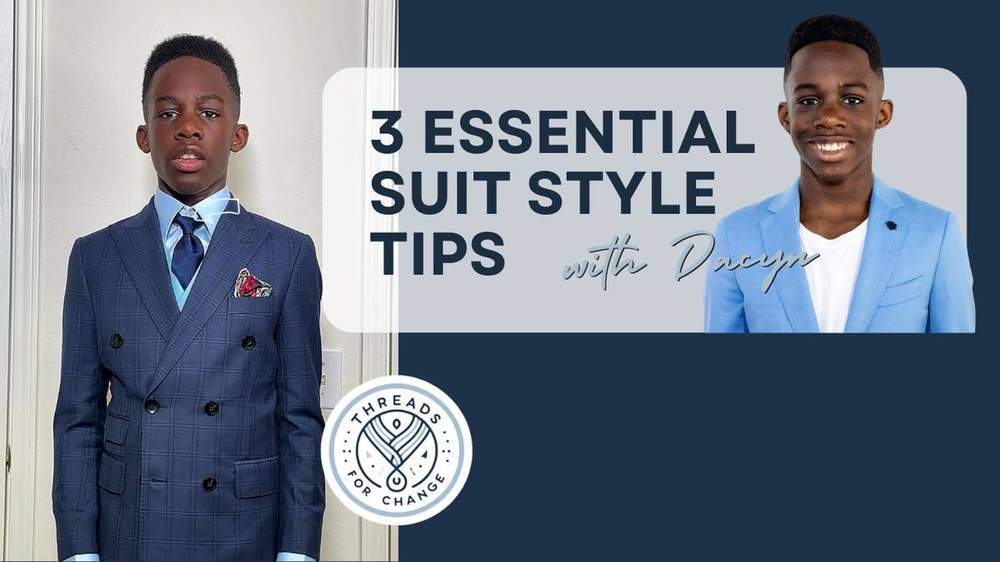 3 Must-Know Style Tips from Our Director of Fashion, Dacyn Mofor